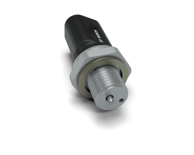 Sensor Druck Kraftstoff für Bosch 0281002797 