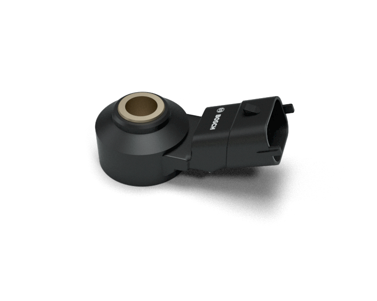 Bosch 64622 Knock Sensor 