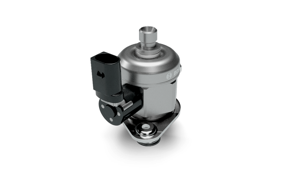 High Pressure Diesel Pump 0261520287 Bosch Fuel Common Rail 13518605103 HDP5PE 