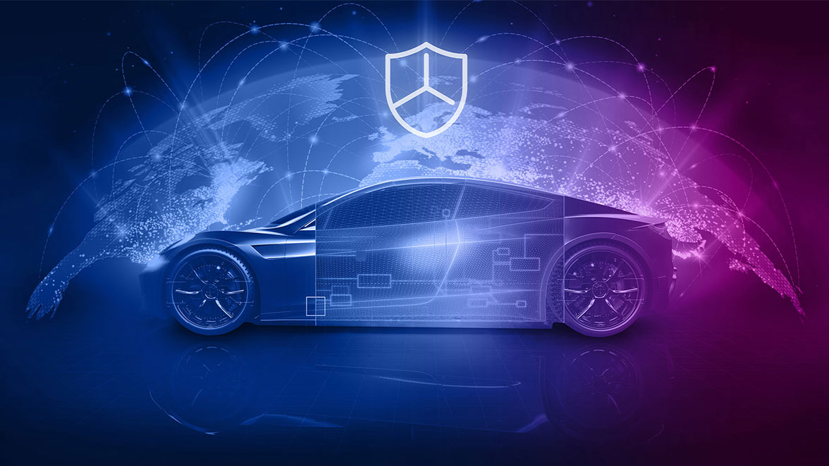 ESCRYPT – Automotive-Cybersecurity-Lösungen