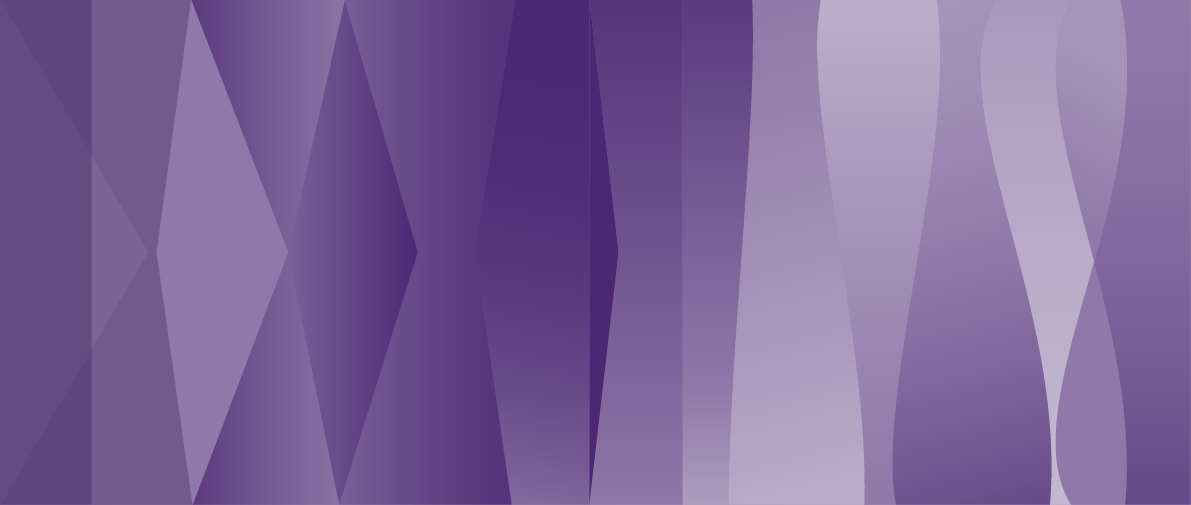 supergraphic violet